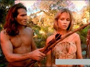   :   ( 1996  ...) - Tarzan: The Epic Adventures