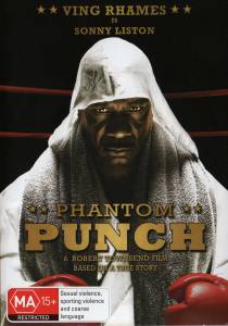    - Phantom Punch / 2008 