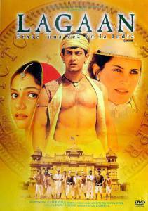     :    Lagaan: Once Upon a Time in India (2001)