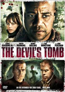       The Devil's Tomb - [2009]