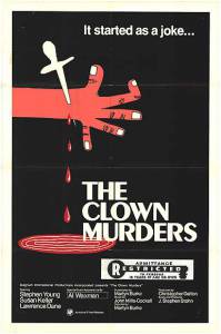     The Clown Murders - (1976) online