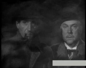        - The Return of Sherlock Holmes - (1929)