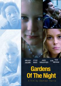     - Gardens of the Night - (2008)