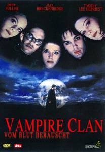   Vampire Clan - (2002)   
