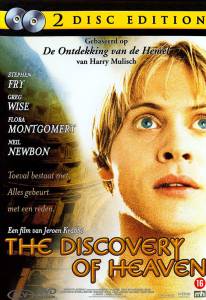   The Discovery of Heaven / 2001   