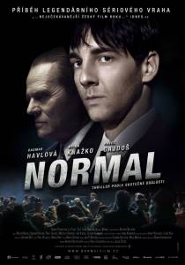      - Normal / [2009]