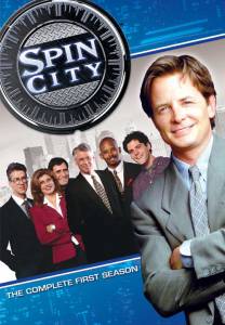      ( 1996  2002) Spin City  