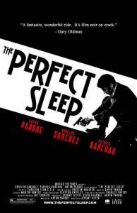      The Perfect Sleep / [2009]