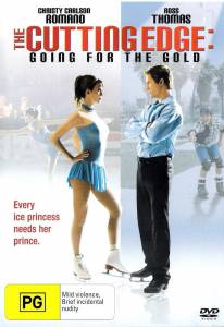    2:     () / The Cutting Edge: Going for the Gold - 2006   