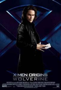     : .  / X-Men Origins: Wolverine - (2009)