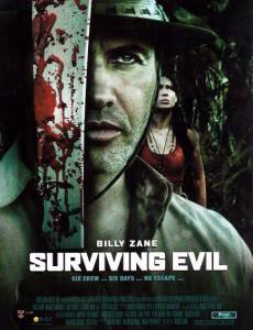     - Surviving Evil - (2009)   