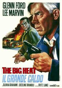     - The Big Heat [1953]  