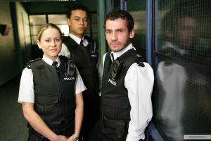 Фильм онлайн Полиция Холби (сериал 2007 – 2008) без регистрации
