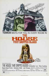  ,    - The House That Dripped Blood / 1970 