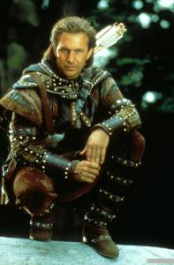    :   / Robin Hood: Prince of Thieves 