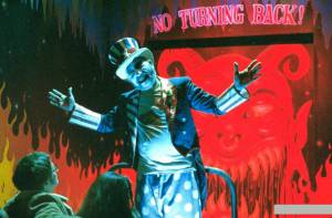     1000  / House of 1000 Corpses 