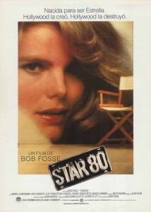      - Star 80 1983  