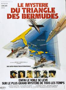       The Bermuda Triangle / 1978