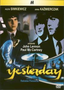  / Yesterday - (1984)   