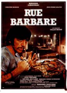       - Rue barbare - 1984