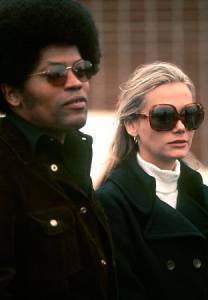 Кларенс Уильямс III Clarence Williams III