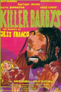    Killer Barbys - 1996   