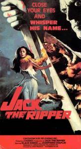   - - Jack the Ripper - 1976 