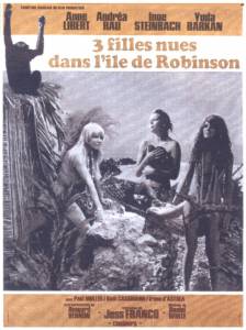         - Robinson und seine wilden Sklavinnen 