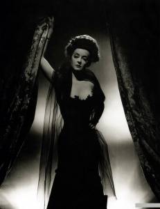    The Little Foxes - (1941)   
