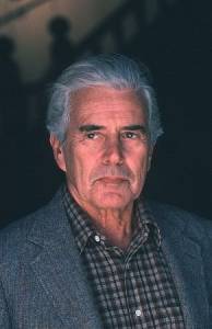 Джон Форсайт / John Forsythe