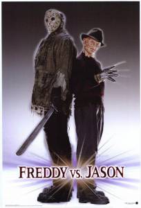       - Freddy vs. Jason 