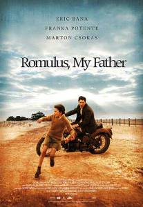     / Romulus, My Father   