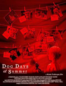     / Dog Days of Summer 