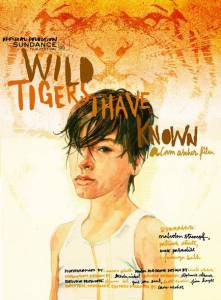  ,    - Wild Tigers I Have Known  