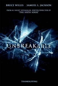     Unbreakable [2000]   HD