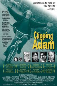        / Clipping Adam / 2004