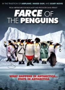      () - Farce of the Penguins - 2006 