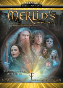     (-) / Merlin's Apprentice (2006 (1 )) 
