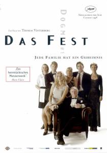    Festen / (1998) 