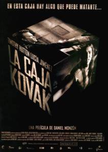      - The Kovak Box / (2006) 
