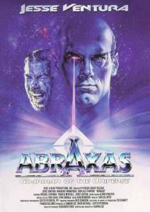  :   Abraxas, Guardian of the Universe - 1990   