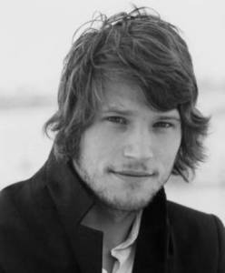 Себастьян Штробель / Sebastian Strbel
