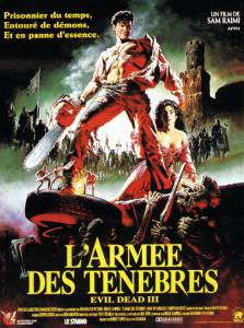       3:   Army of Darkness [1992]