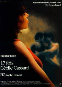     - 17 fois Ccile Cassard / (2002)   