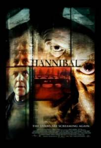       - Hannibal - 2001