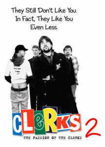 2 - Clerks II   