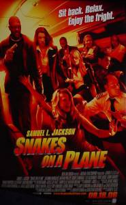     Snakes on a Plane - [2006]  