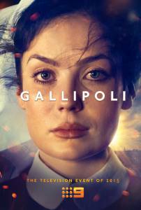  (-) Gallipoli (2015 (1 ))   