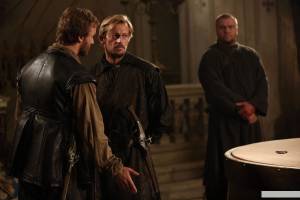    ( 2014  ...) - The Musketeers / (2014 (3 ))