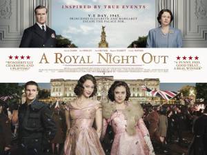      A Royal Night Out - 2014 